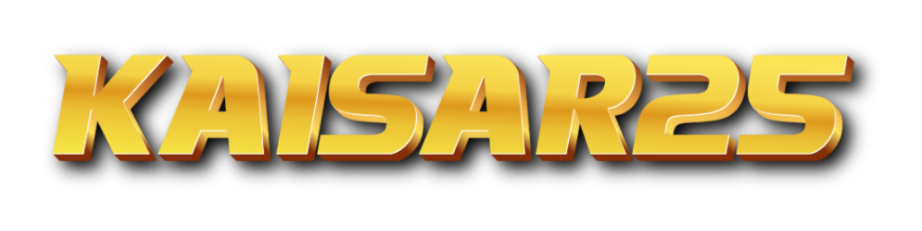 Logo KAISAR25